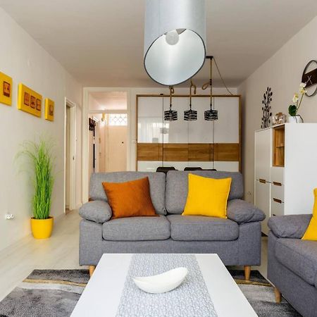 Flat White Apartment Budapest Extérieur photo