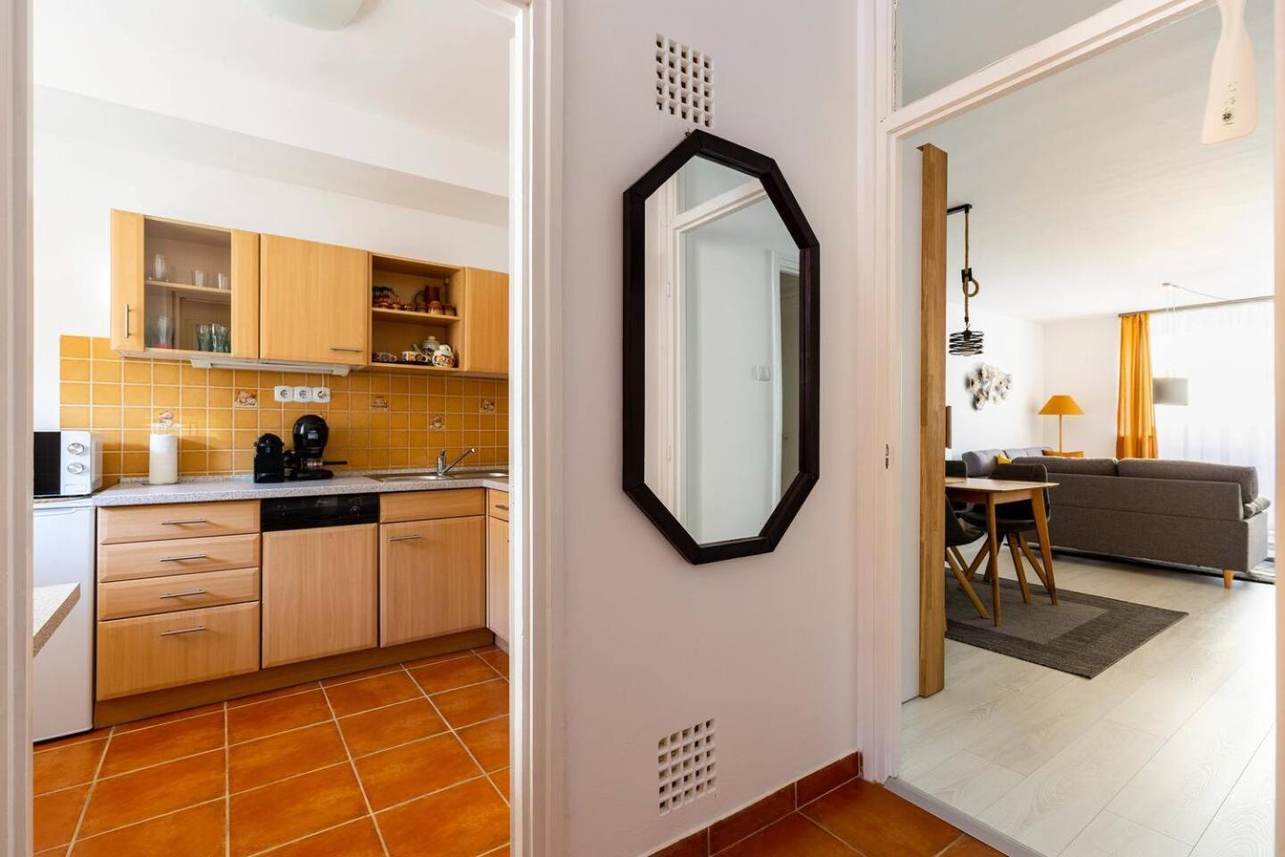 Flat White Apartment Budapest Extérieur photo